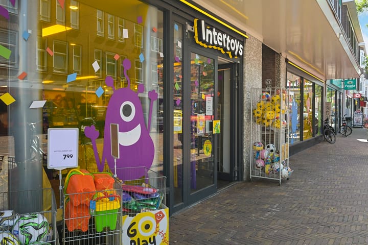 Foto 32 van Abeelstraat 21