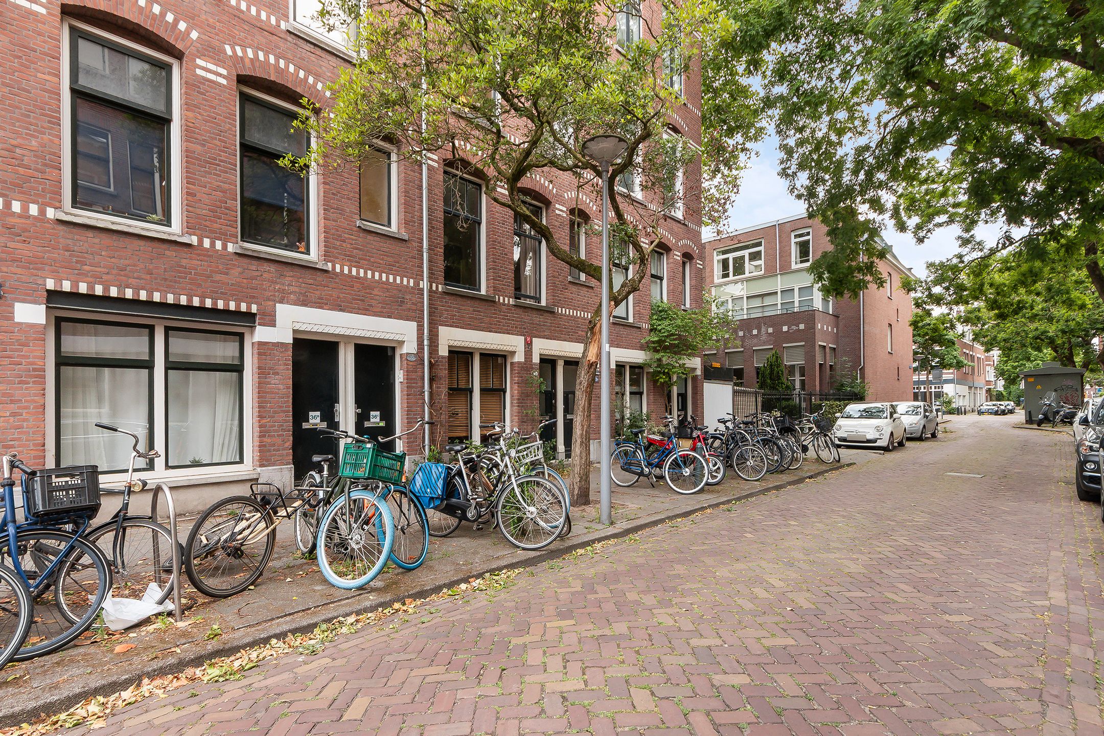 Foto 3 van Polanenstraat 38-B01