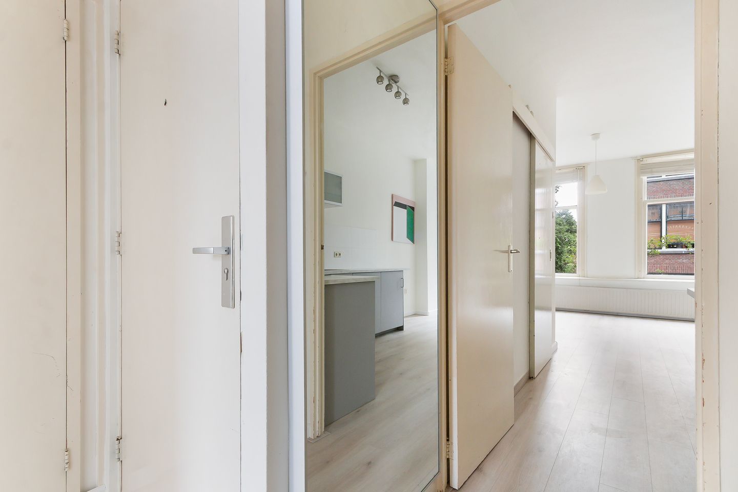 Foto 4 van Polanenstraat 38-B01