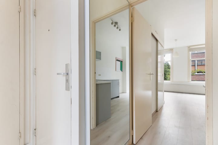 Foto 4 van Polanenstraat 38-B01