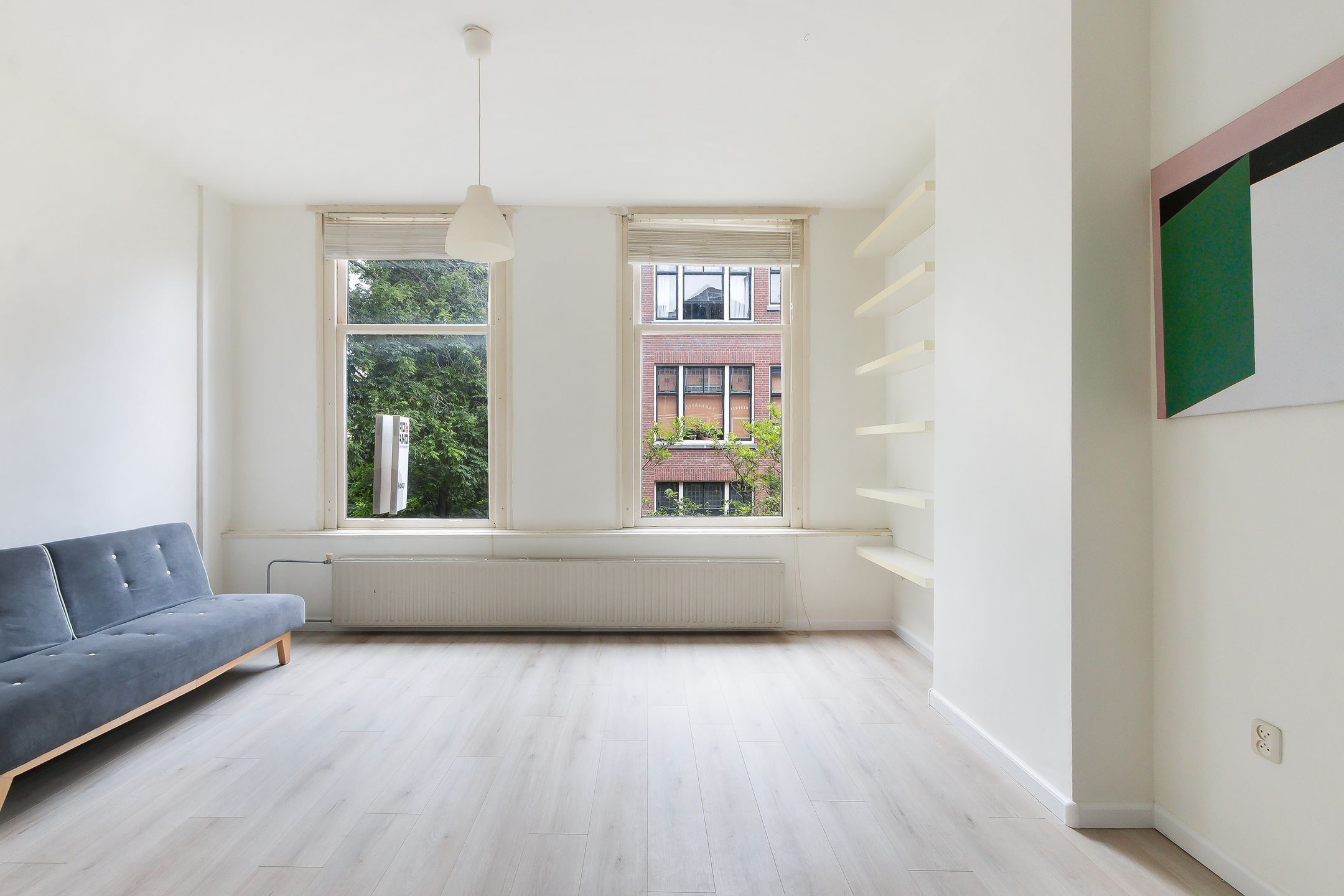 Foto 6 van Polanenstraat 38-B01