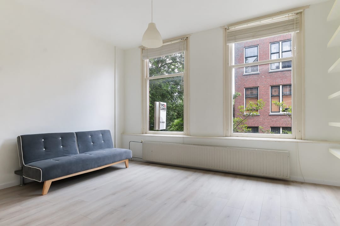 Foto 8 van Polanenstraat 38-B01