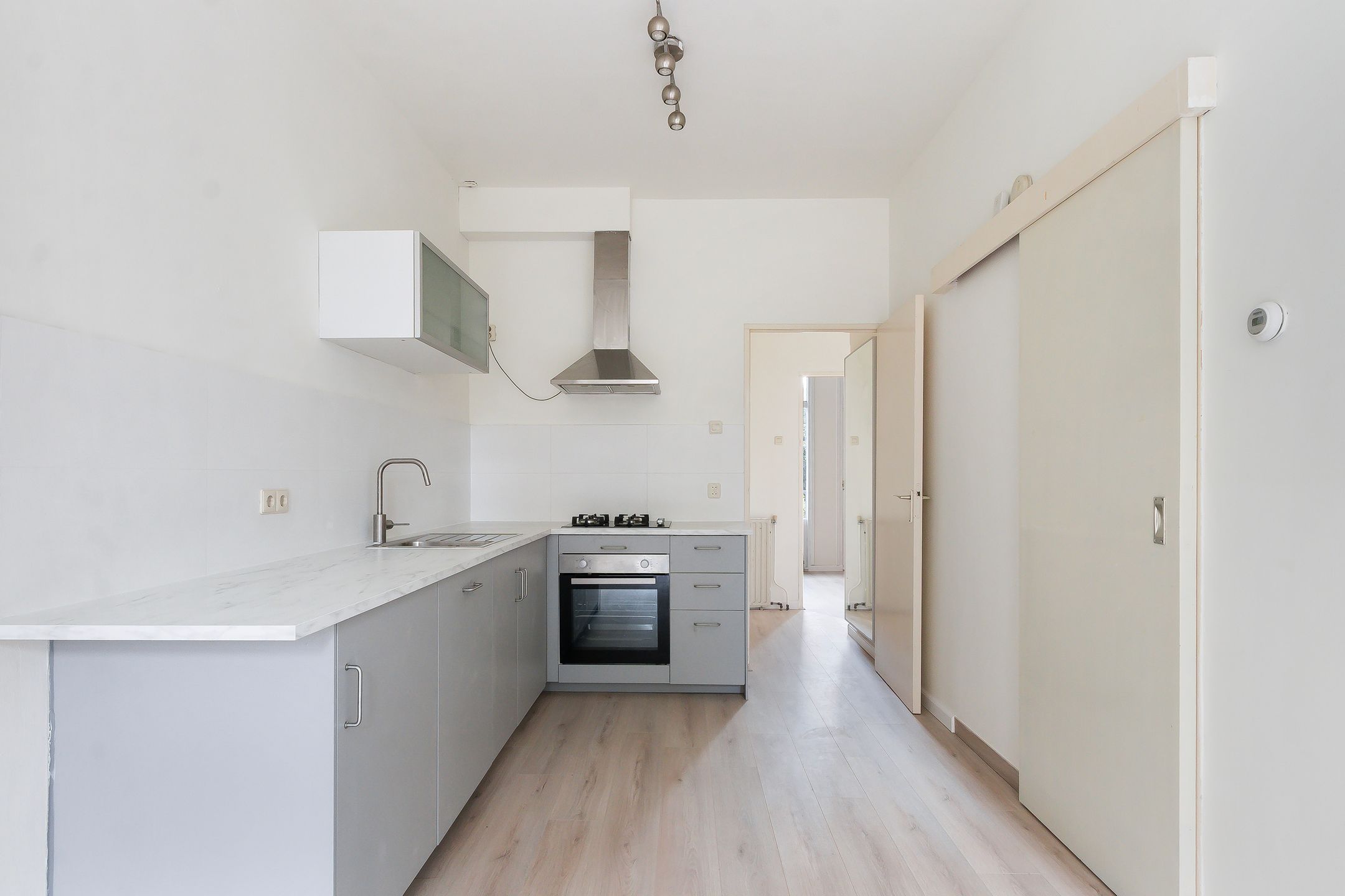 Foto 12 van Polanenstraat 38-B01