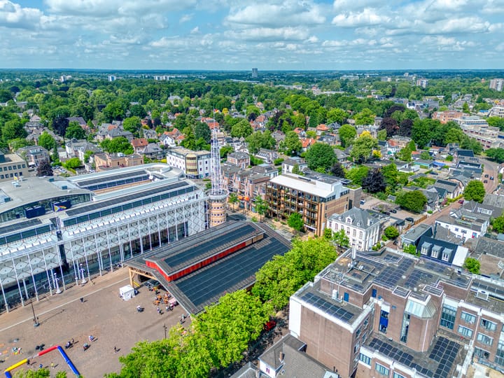 Photo 38 of Stationsstraat 182-A