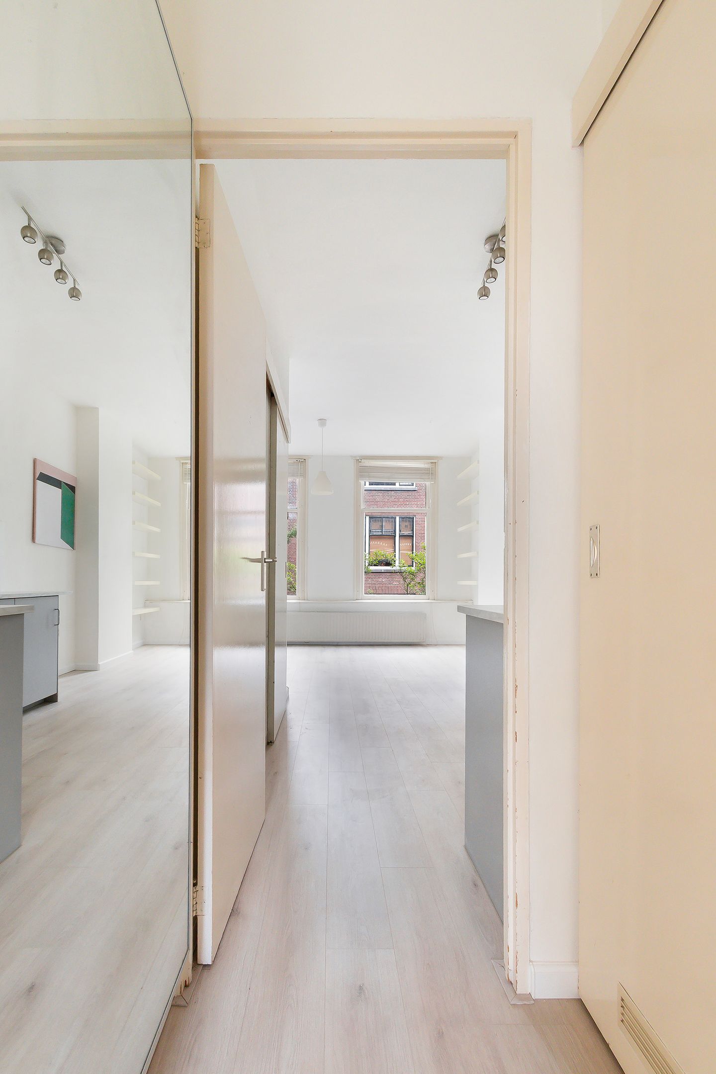 Foto 14 van Polanenstraat 38-B01