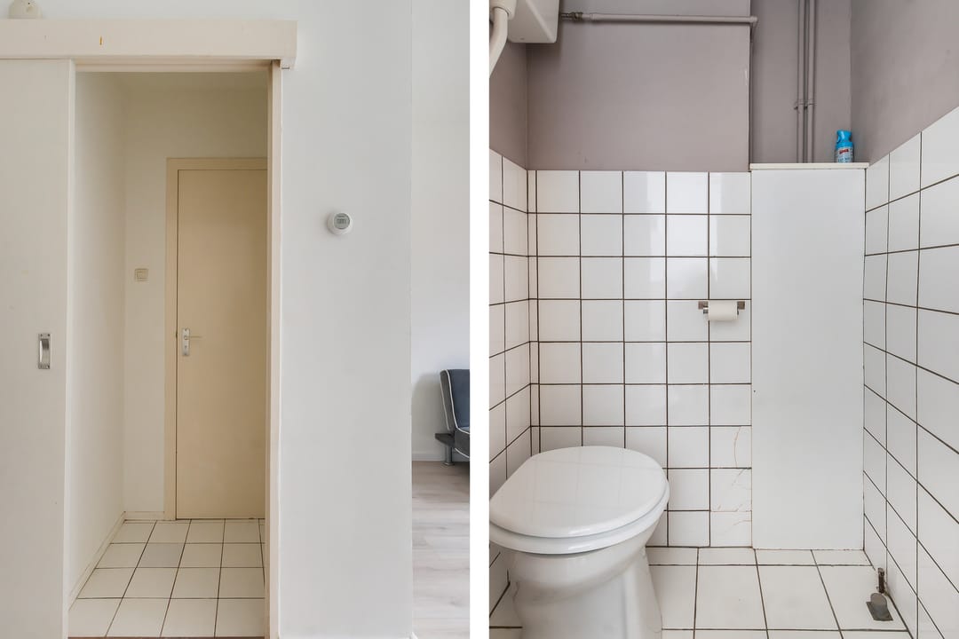 Foto 16 van Polanenstraat 38-B01