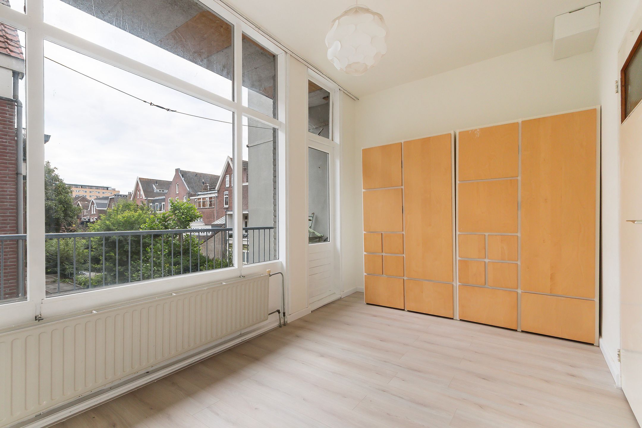 Foto 18 van Polanenstraat 38-B01