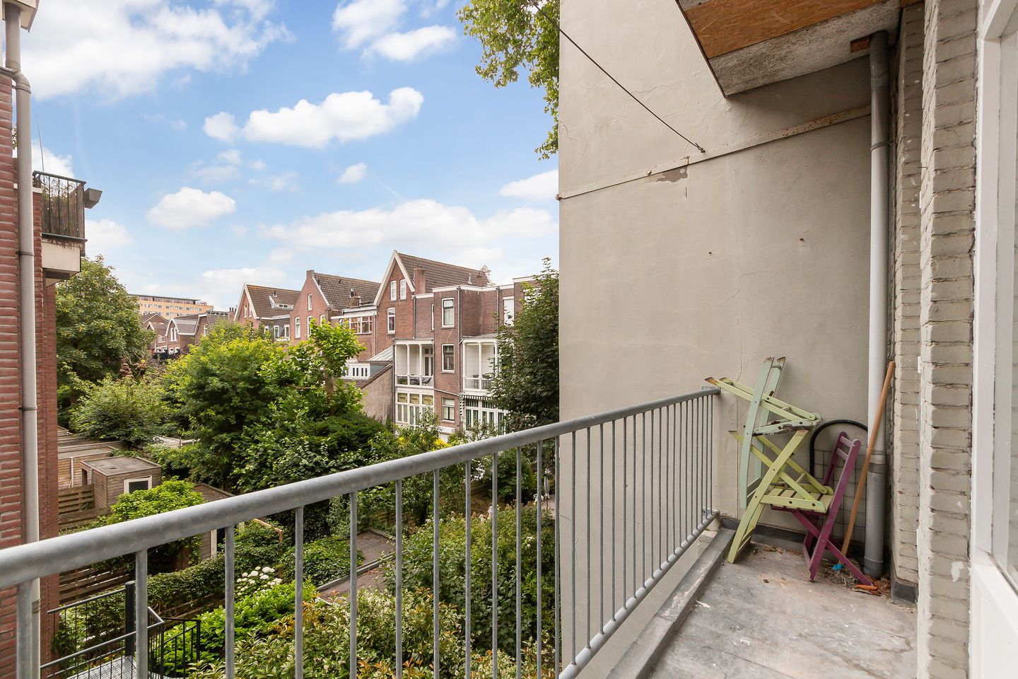 Foto 19 van Polanenstraat 38-B01