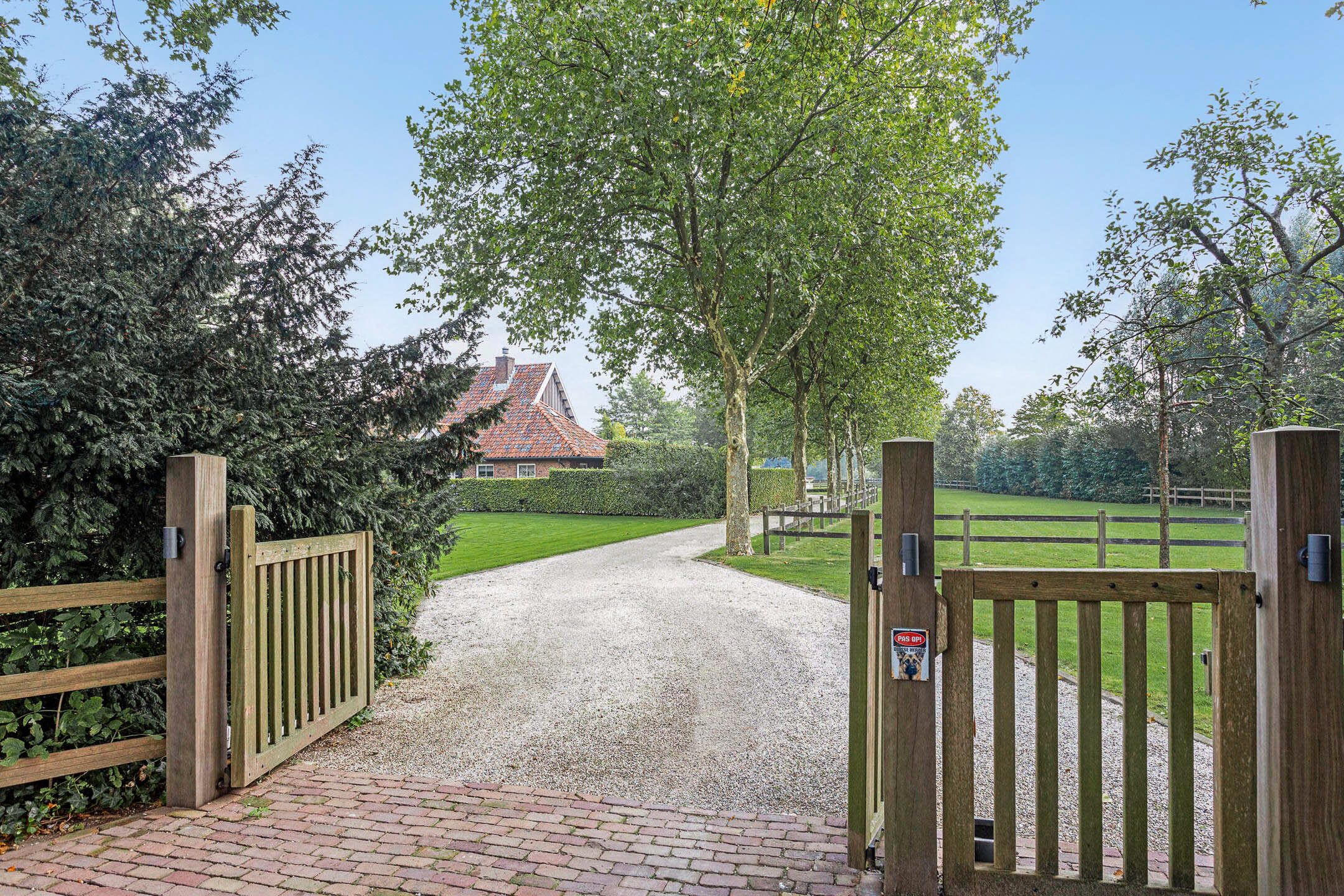 Oldenkotsedijk, 29, Haaksbergen, 7481VA, Overijssel, Nederland 29