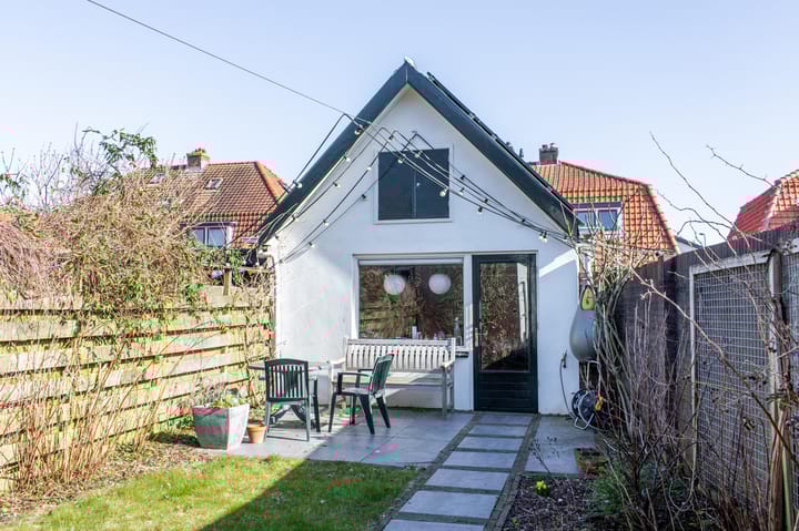 Foto 25 van Dwarsweg 27