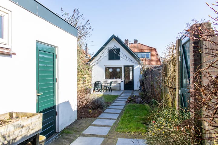 Foto 24 van Dwarsweg 27