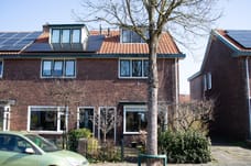 particuliere-woningen te huur op Dwarsweg 27