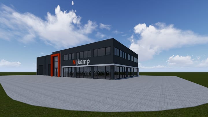Ohmstraat 5, Raalte