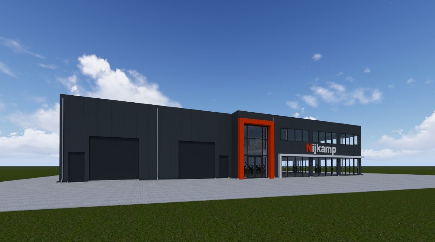 Bekijk foto 2 van Ohmstraat 5