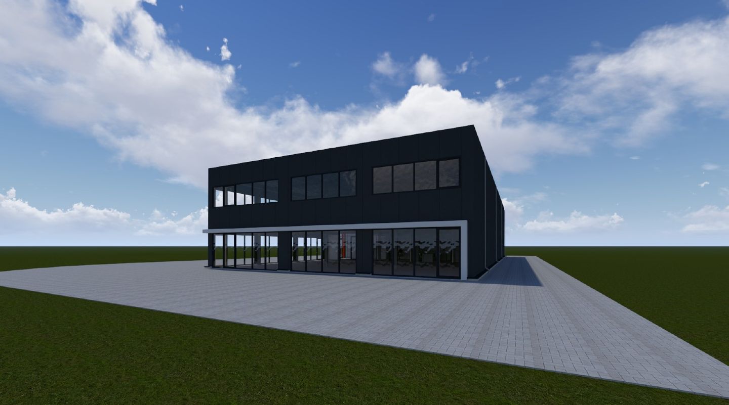 Bekijk foto 3 van Ohmstraat 5