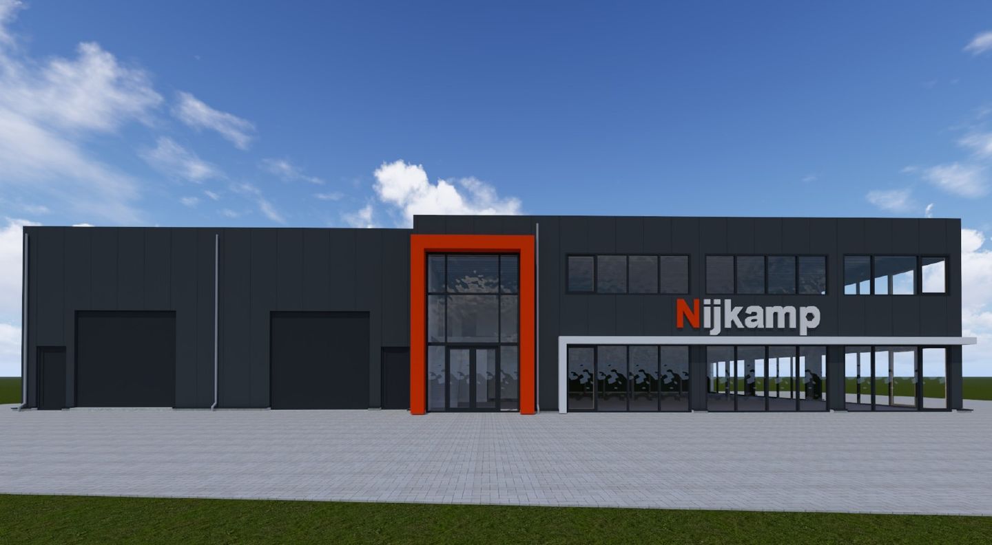 Bekijk foto 4 van Ohmstraat 5