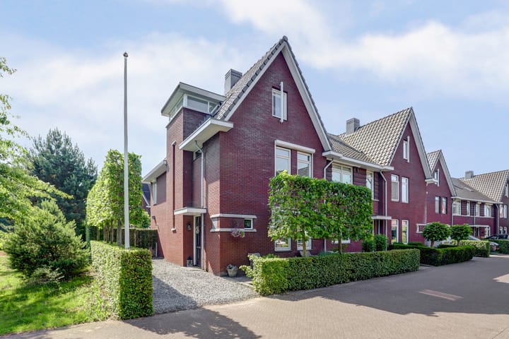 Foto 1 van Liesbergerhout 1