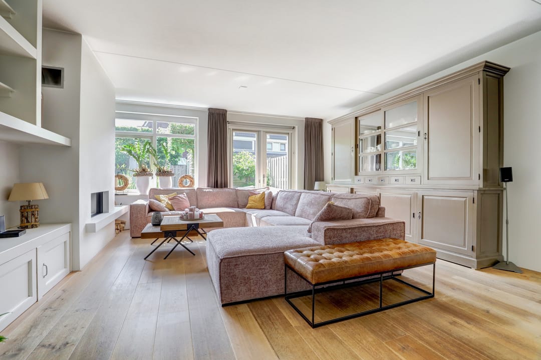 Foto 2 van Liesbergerhout 1