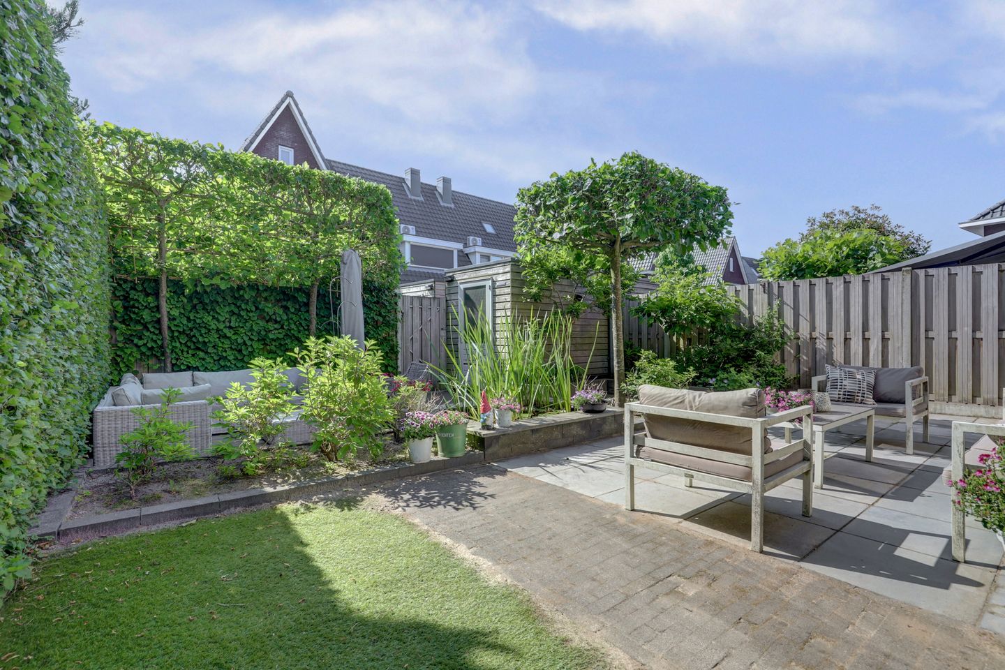 Foto 4 van Liesbergerhout 1