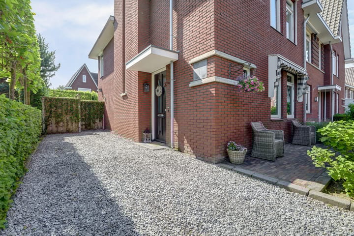 Foto 7 van Liesbergerhout 1