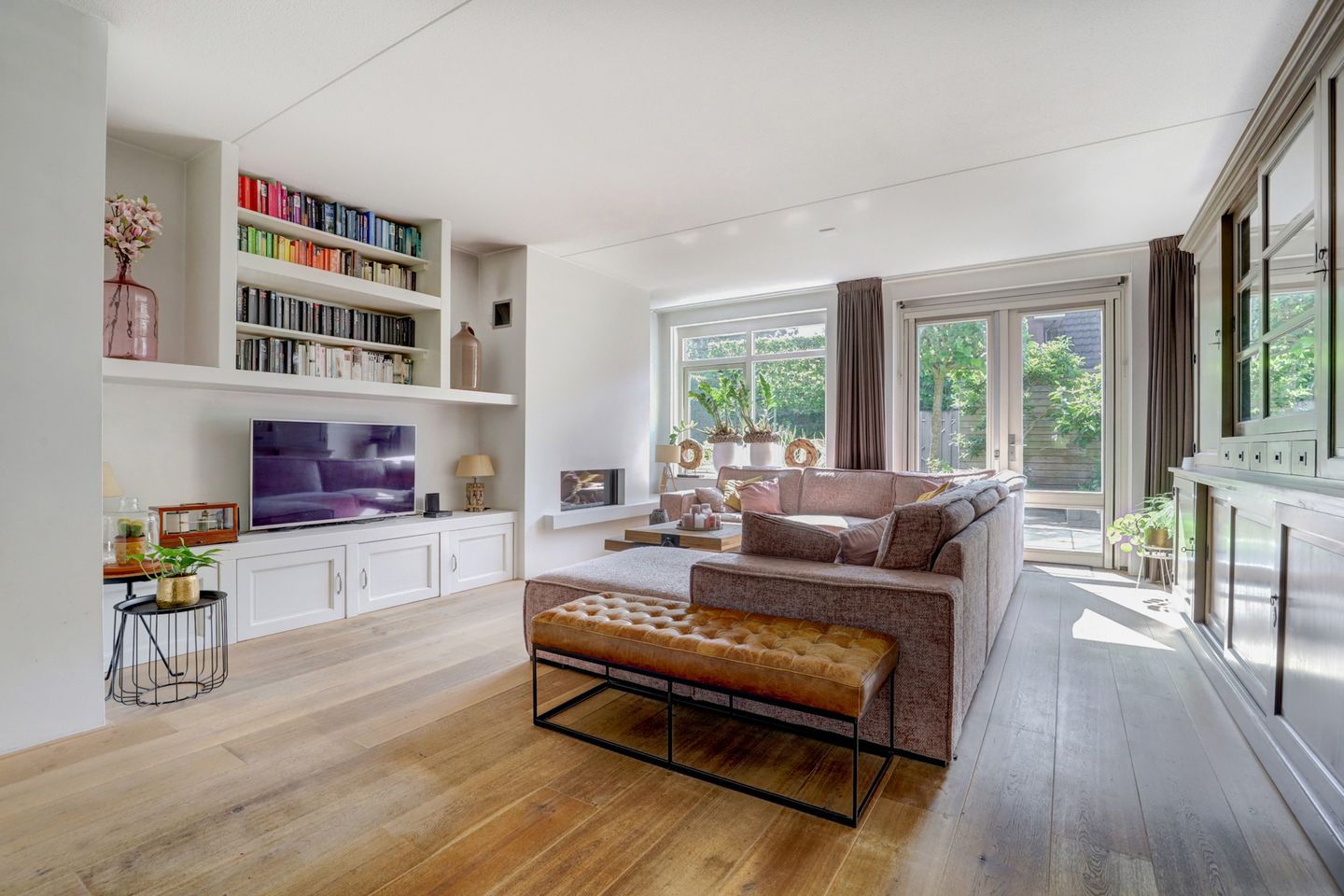 Foto 10 van Liesbergerhout 1