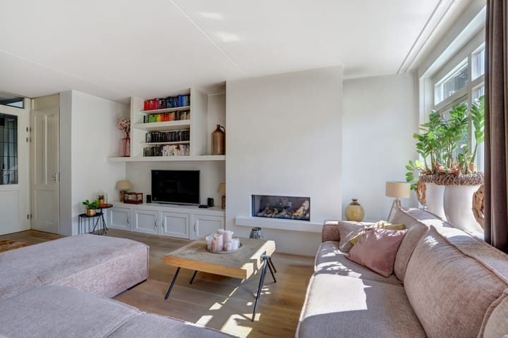 Foto 11 van Liesbergerhout 1