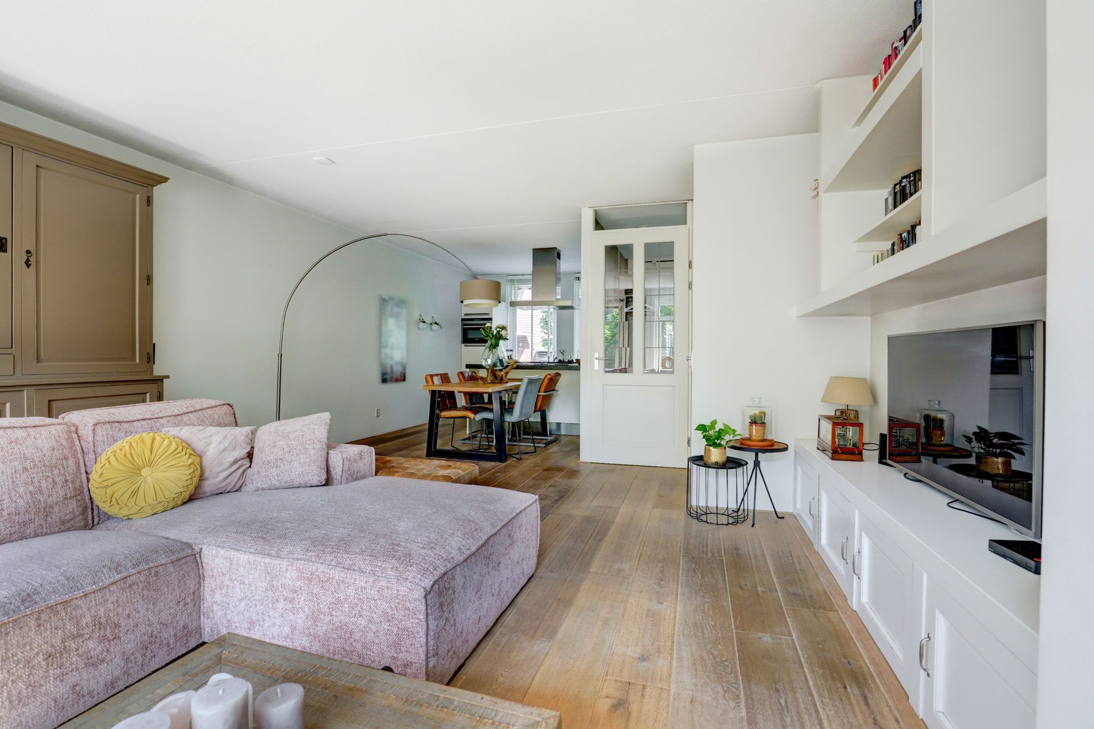 Foto 12 van Liesbergerhout 1