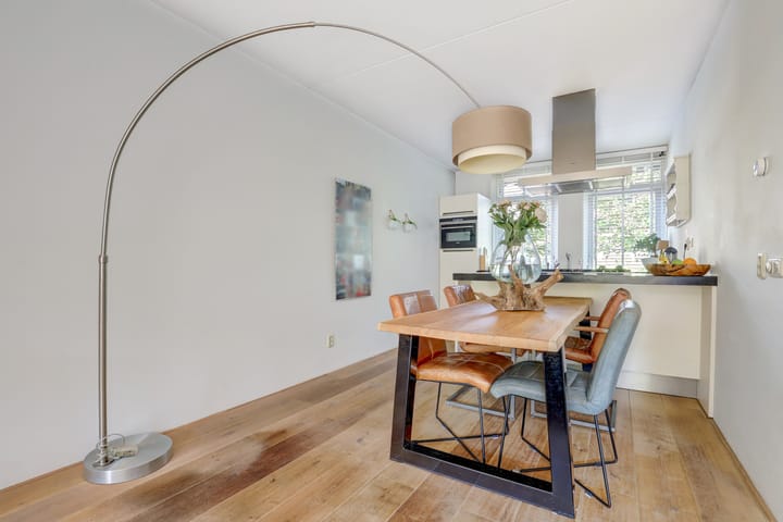 Foto 14 van Liesbergerhout 1