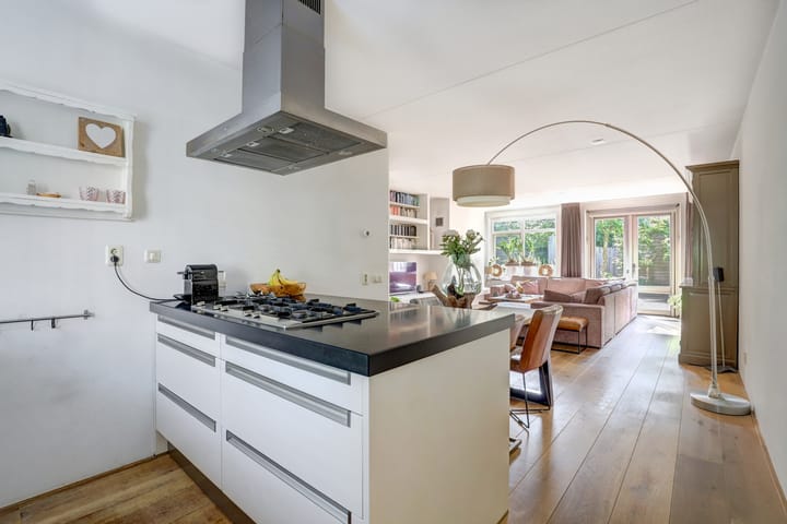 Foto 17 van Liesbergerhout 1