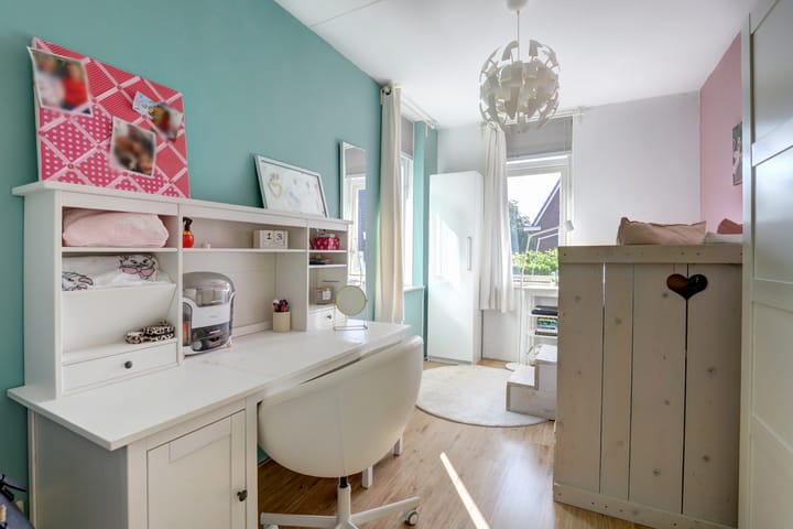 Foto 23 van Liesbergerhout 1