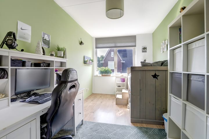 Foto 25 van Liesbergerhout 1