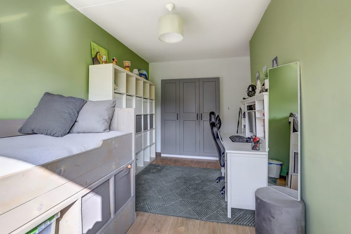 Foto 26 van Liesbergerhout 1