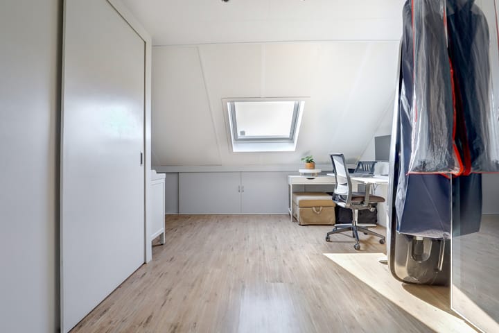 Foto 35 van Liesbergerhout 1