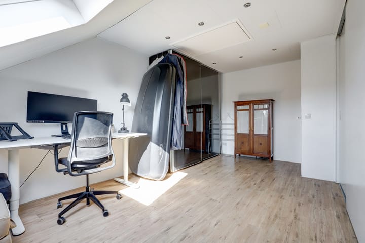 Foto 36 van Liesbergerhout 1