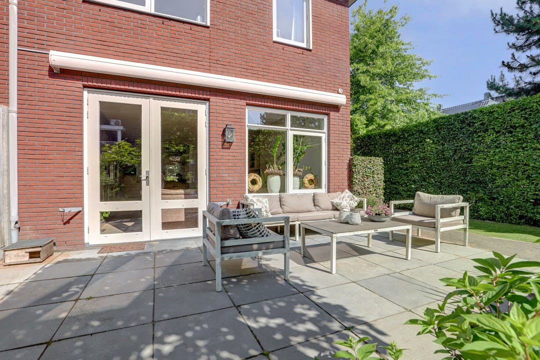 Foto 38 van Liesbergerhout 1