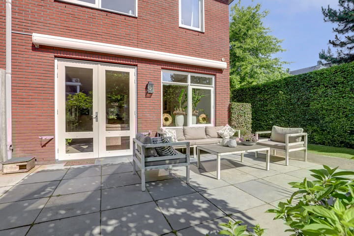 Foto 38 van Liesbergerhout 1