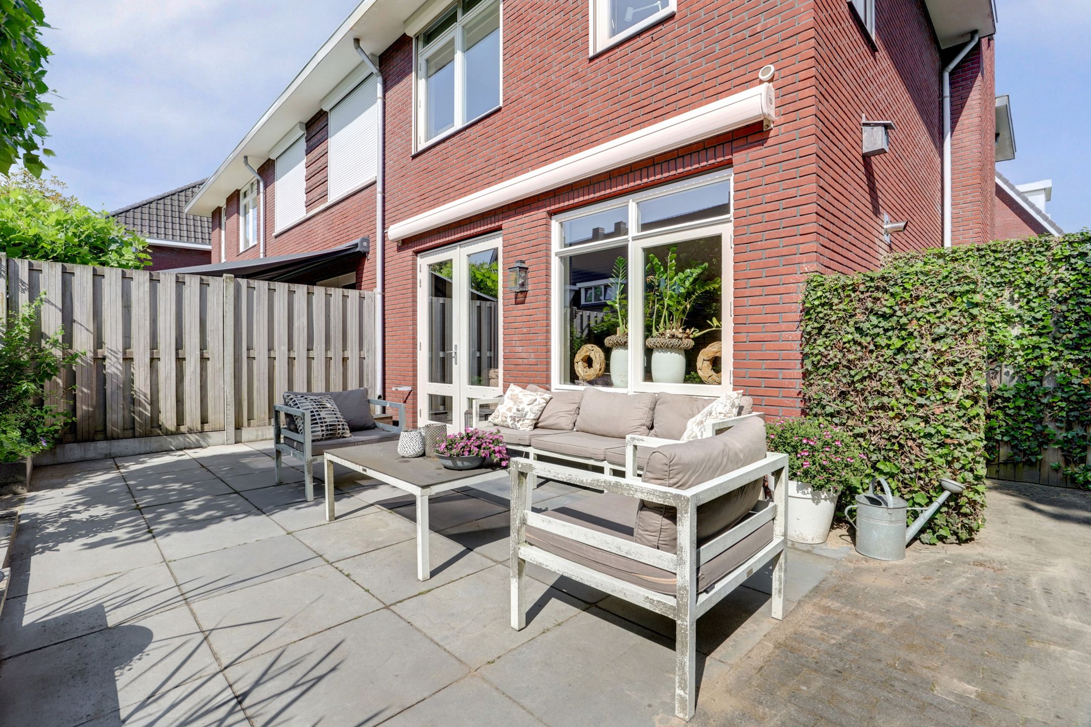 Foto 39 van Liesbergerhout 1