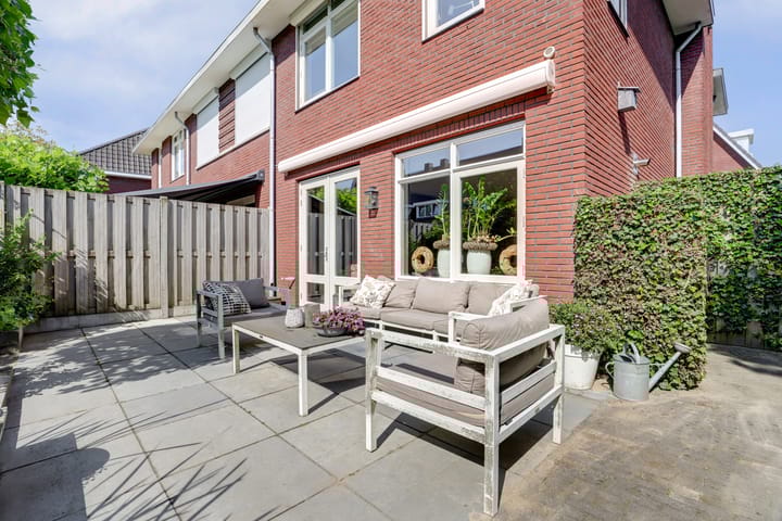 Foto 39 van Liesbergerhout 1