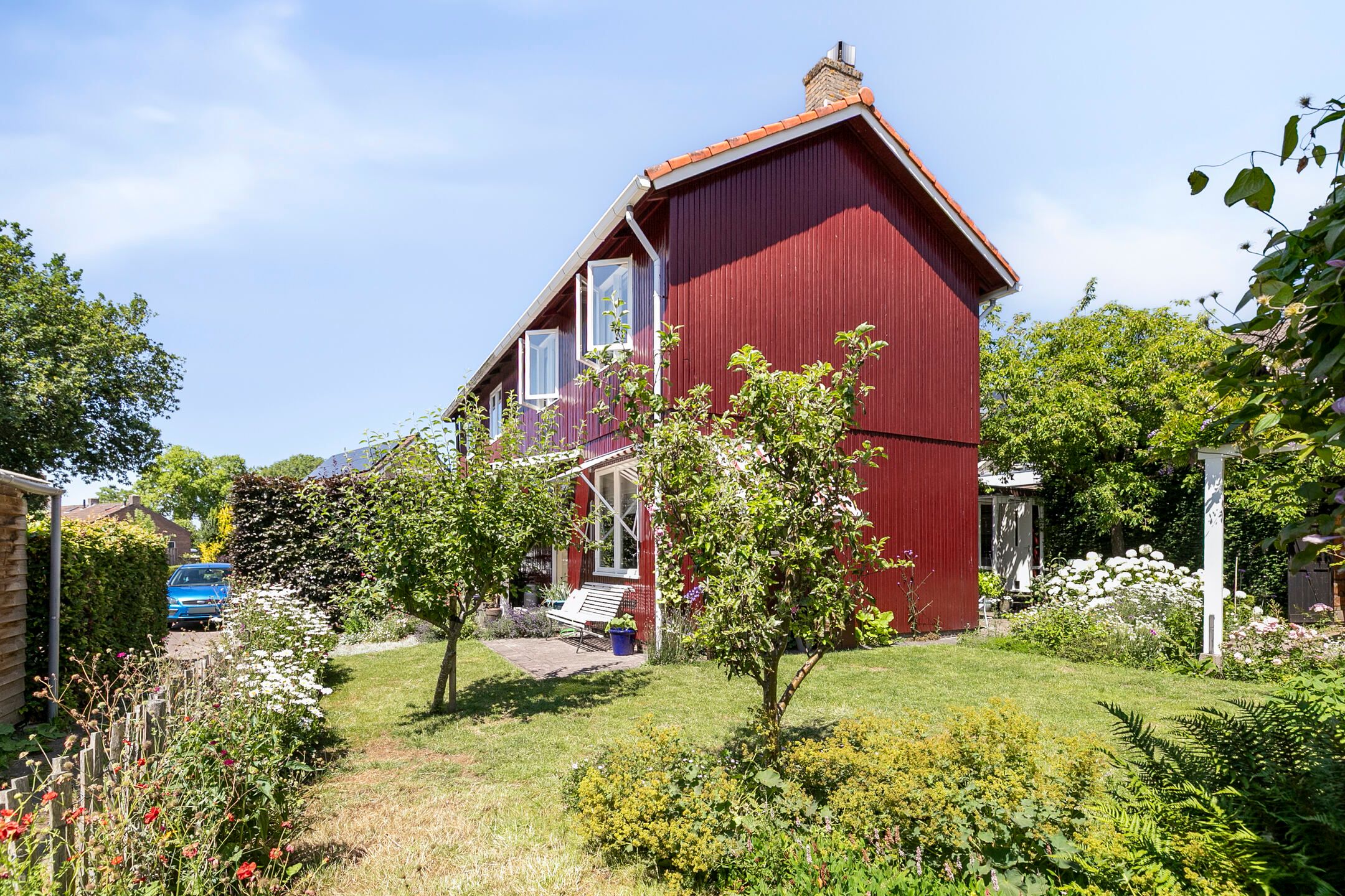 Zweedseplein, 6, Abbenbroek, 3216BE, Zuid-Holland, Nederland 6