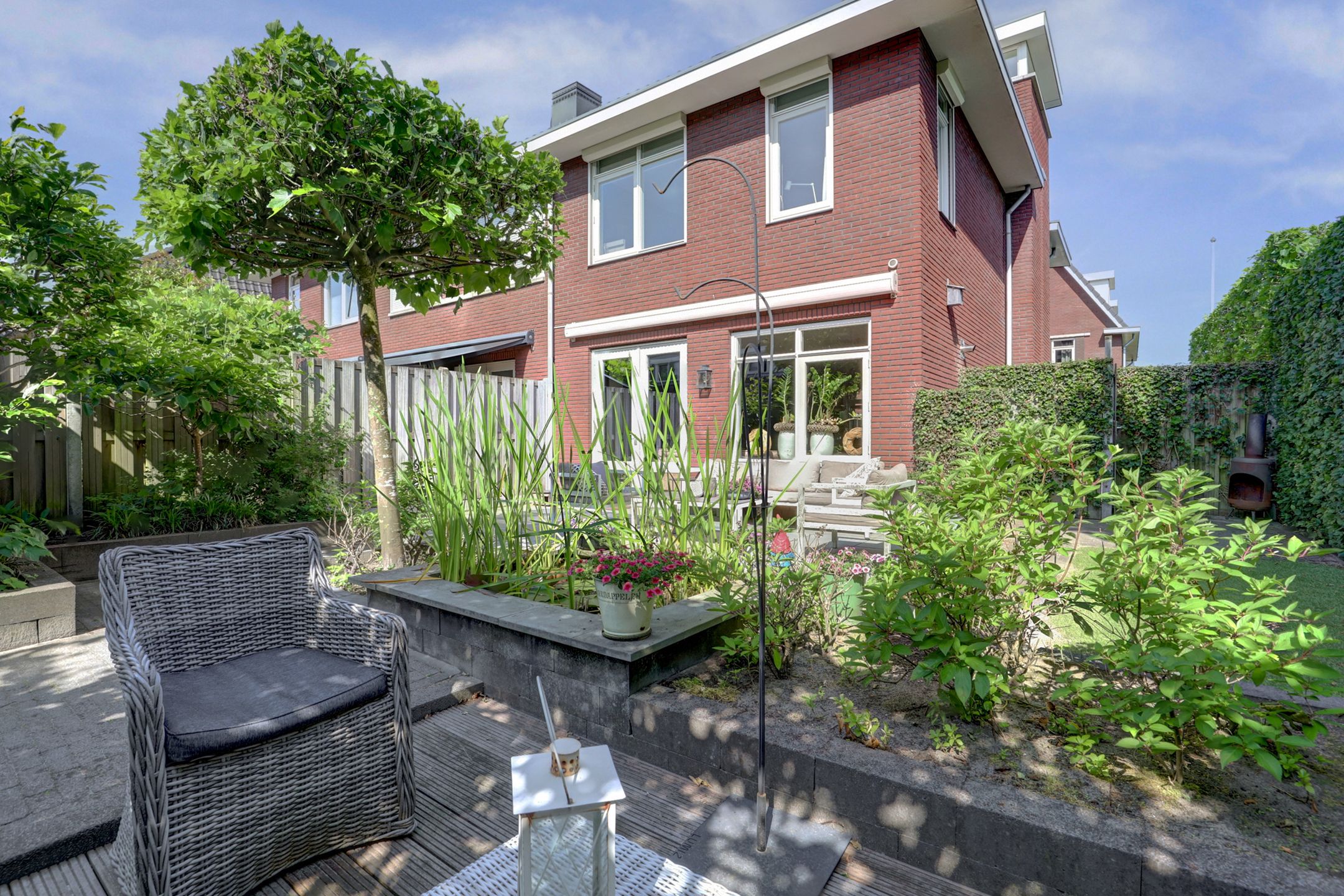 Foto 42 van Liesbergerhout 1