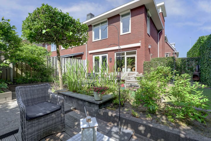 Foto 42 van Liesbergerhout 1