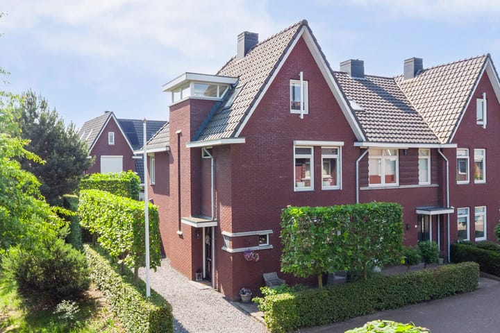 Foto 44 van Liesbergerhout 1