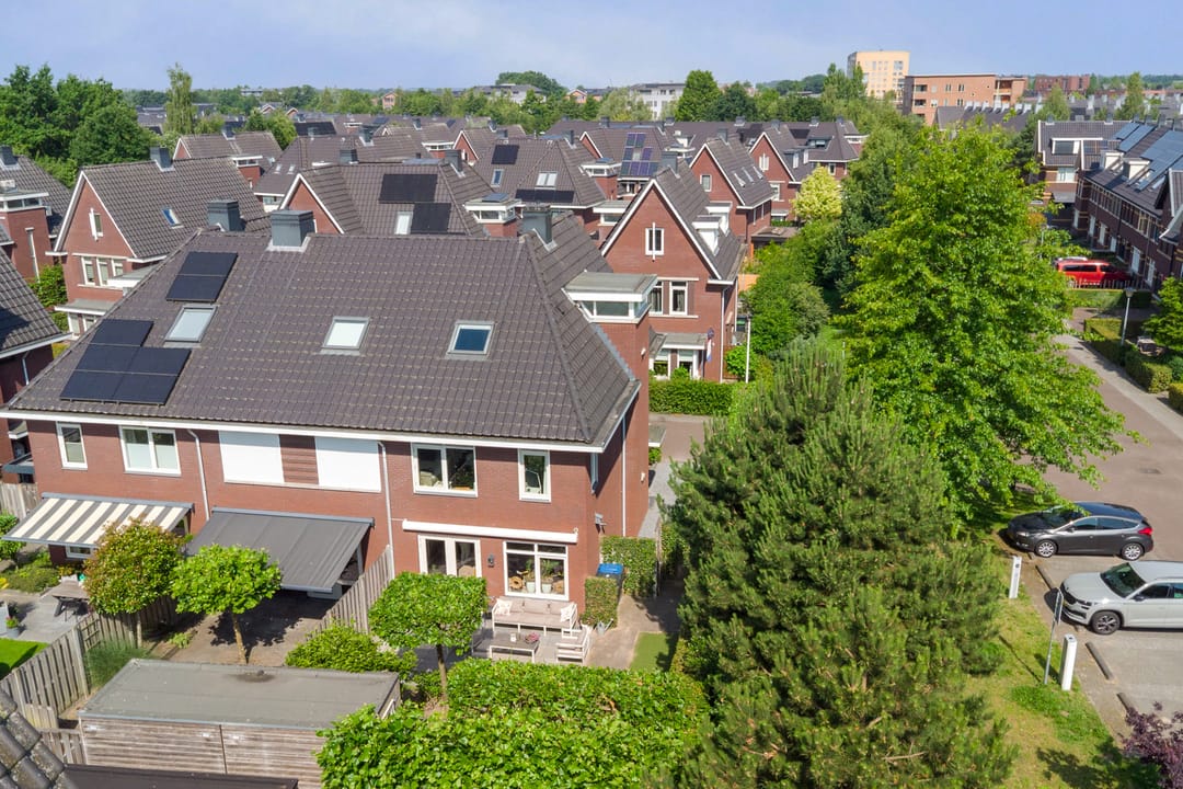 Foto 47 van Liesbergerhout 1