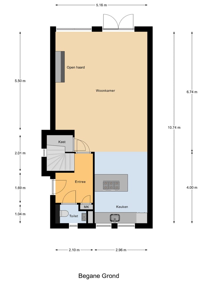 Foto 49 van Liesbergerhout 1