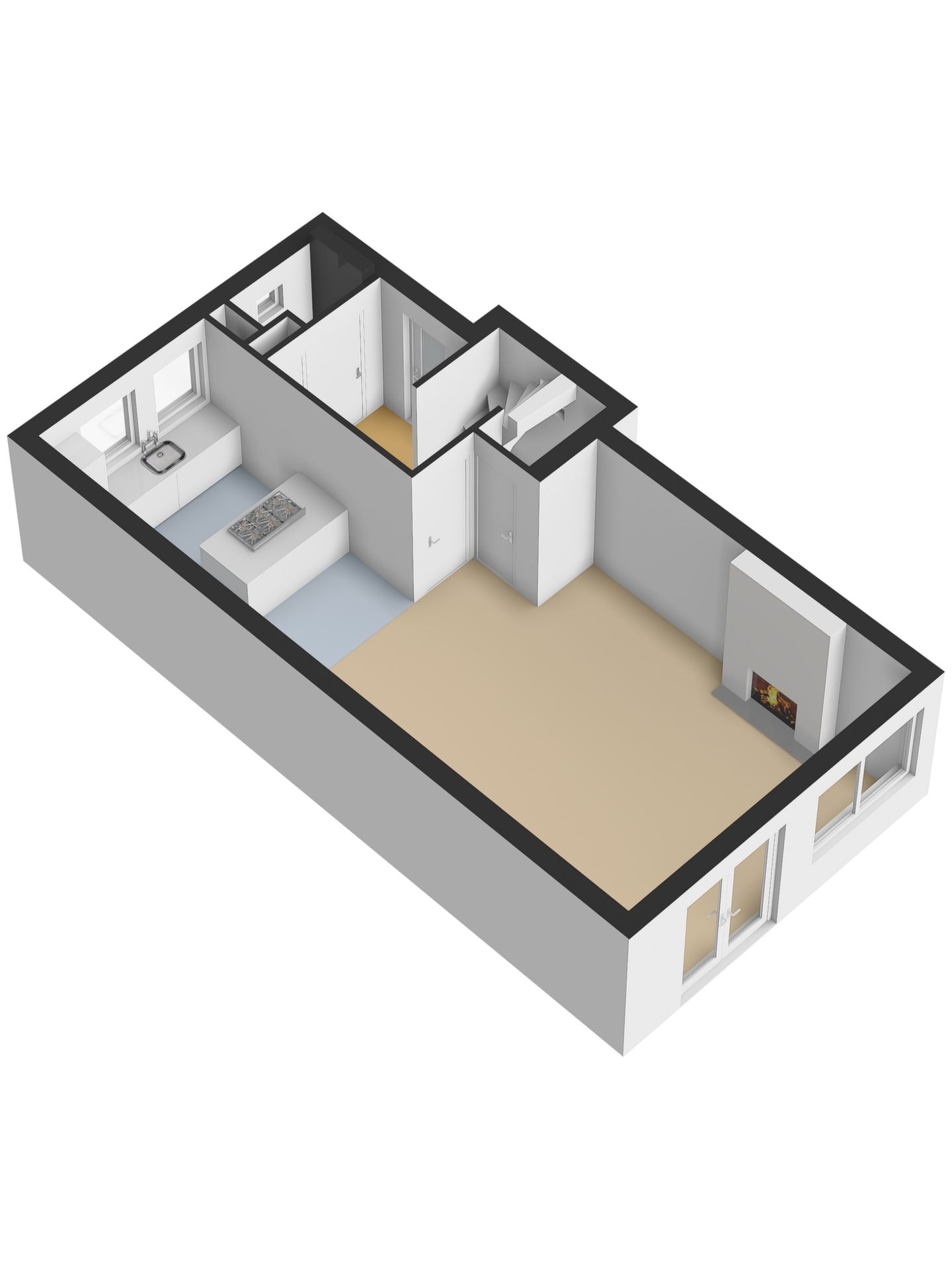 Foto 50 van Liesbergerhout 1