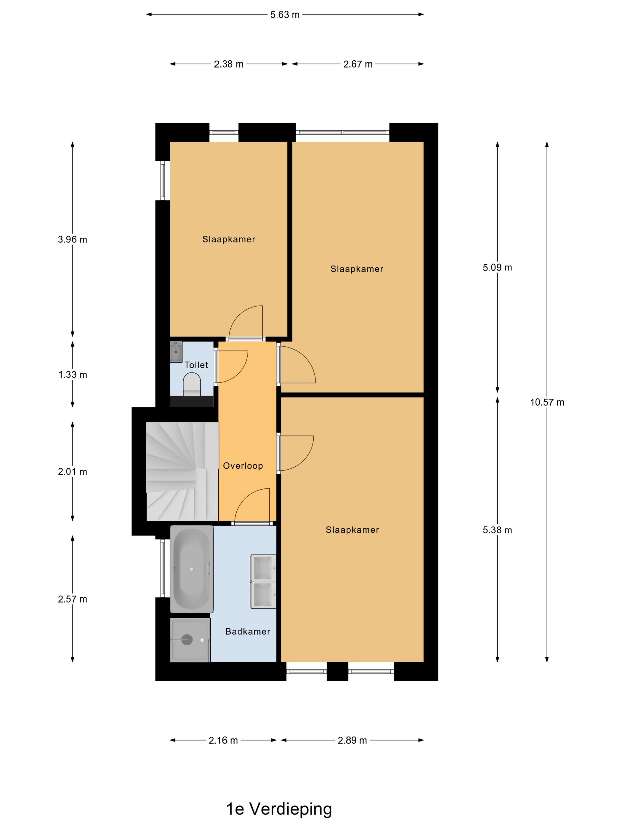 Foto 51 van Liesbergerhout 1