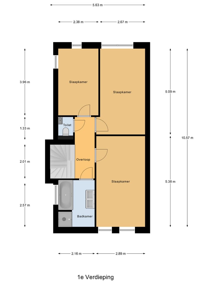 Foto 51 van Liesbergerhout 1