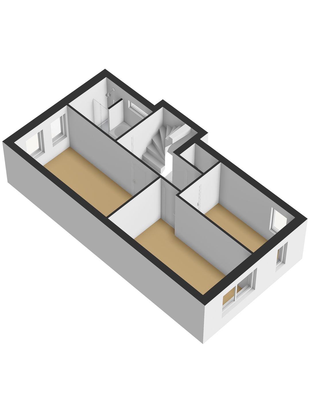 Foto 52 van Liesbergerhout 1
