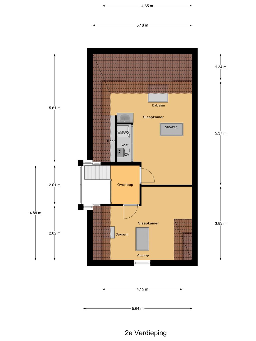 Foto 53 van Liesbergerhout 1