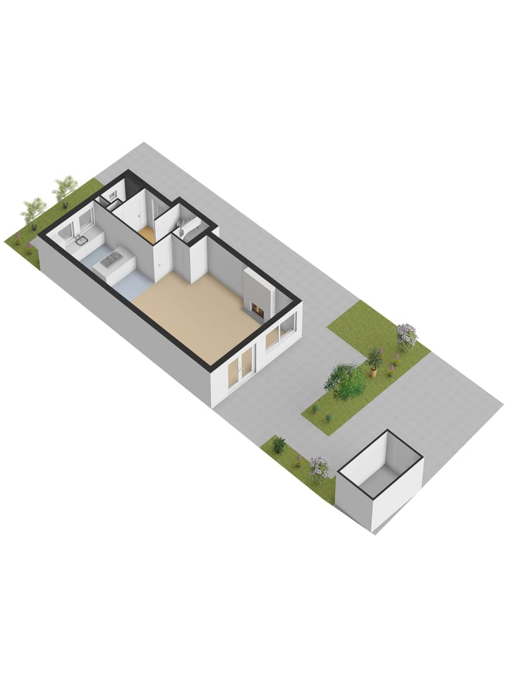 Foto 57 van Liesbergerhout 1